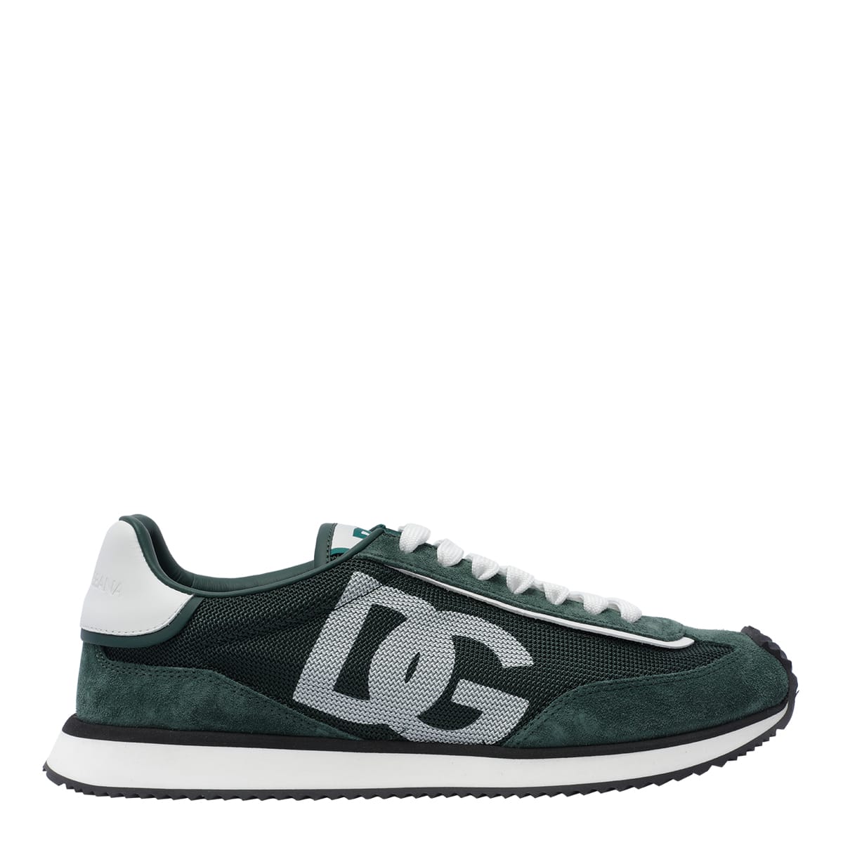 Dolce & Gabbana Aria Dg Runner Sneakers