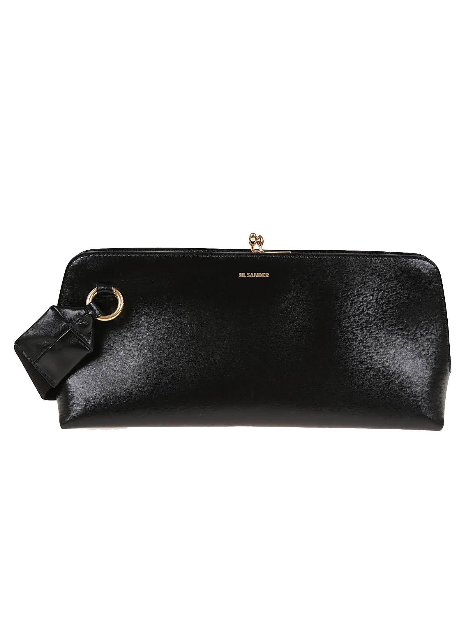 Jil Sander Small Goji Bag
