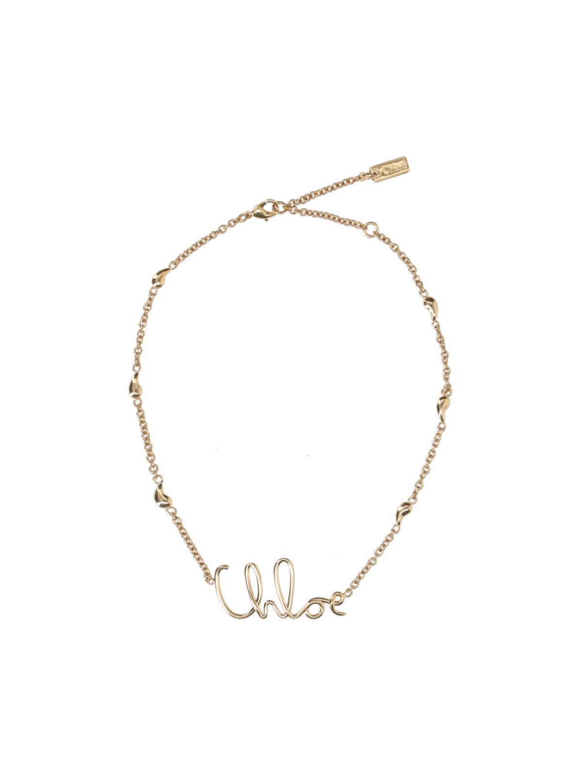 Chloé 'Iconici Necklace