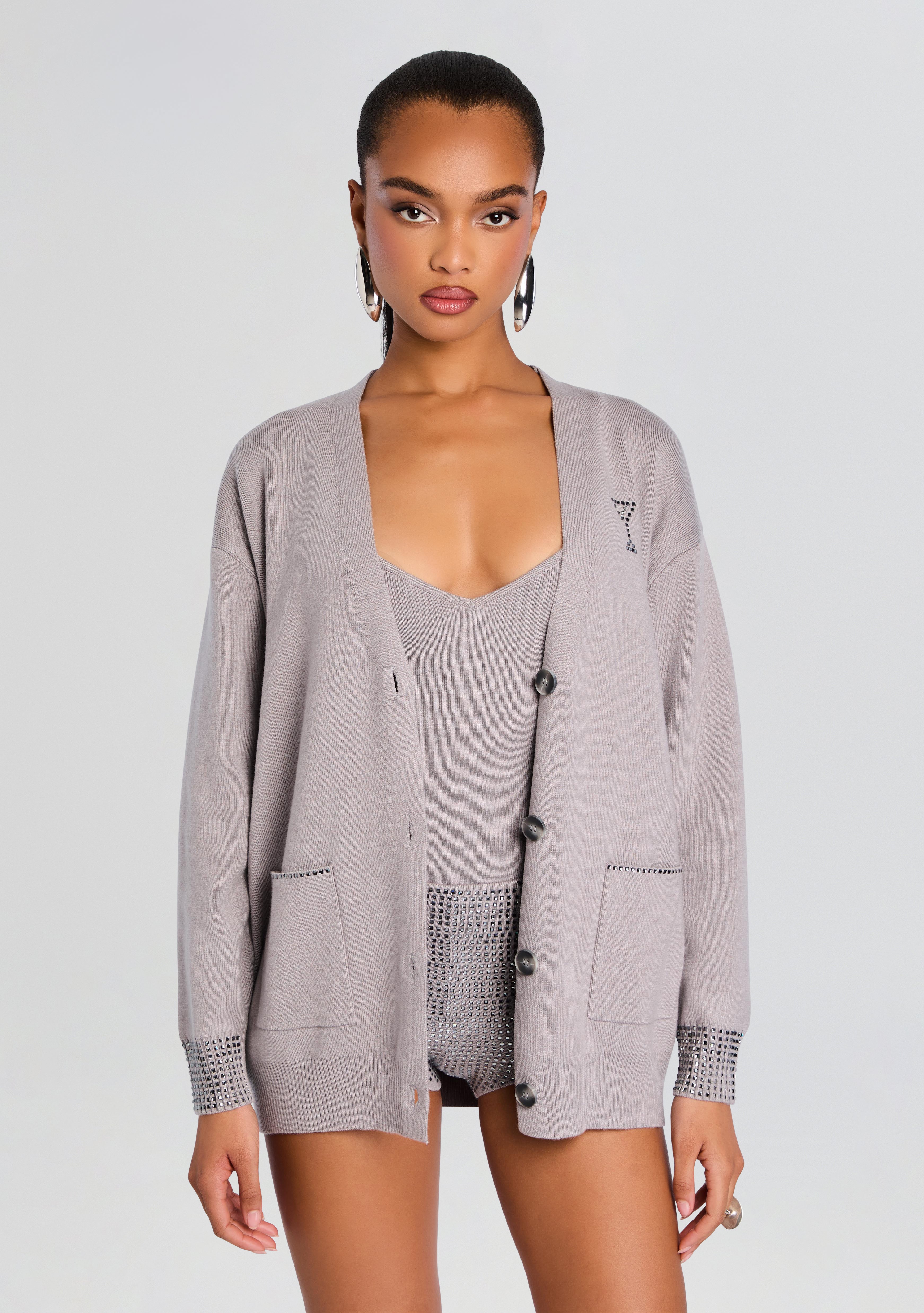 Sidara Cardigan