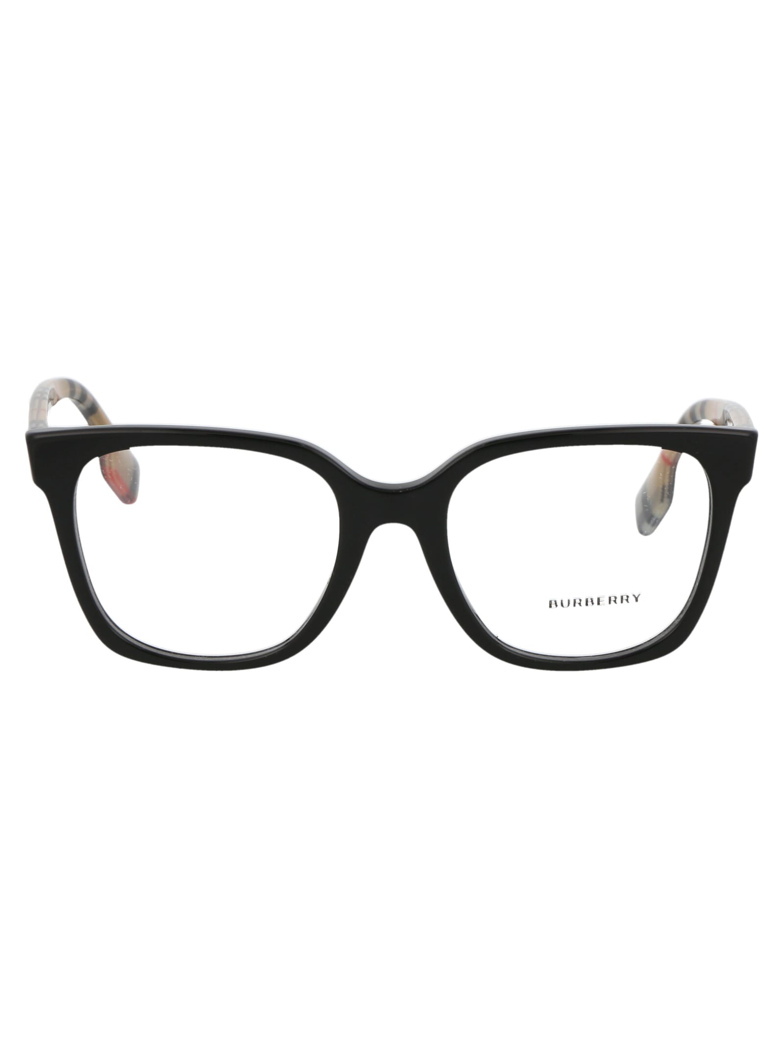 Burberry Eyewear Evelyn Glasses