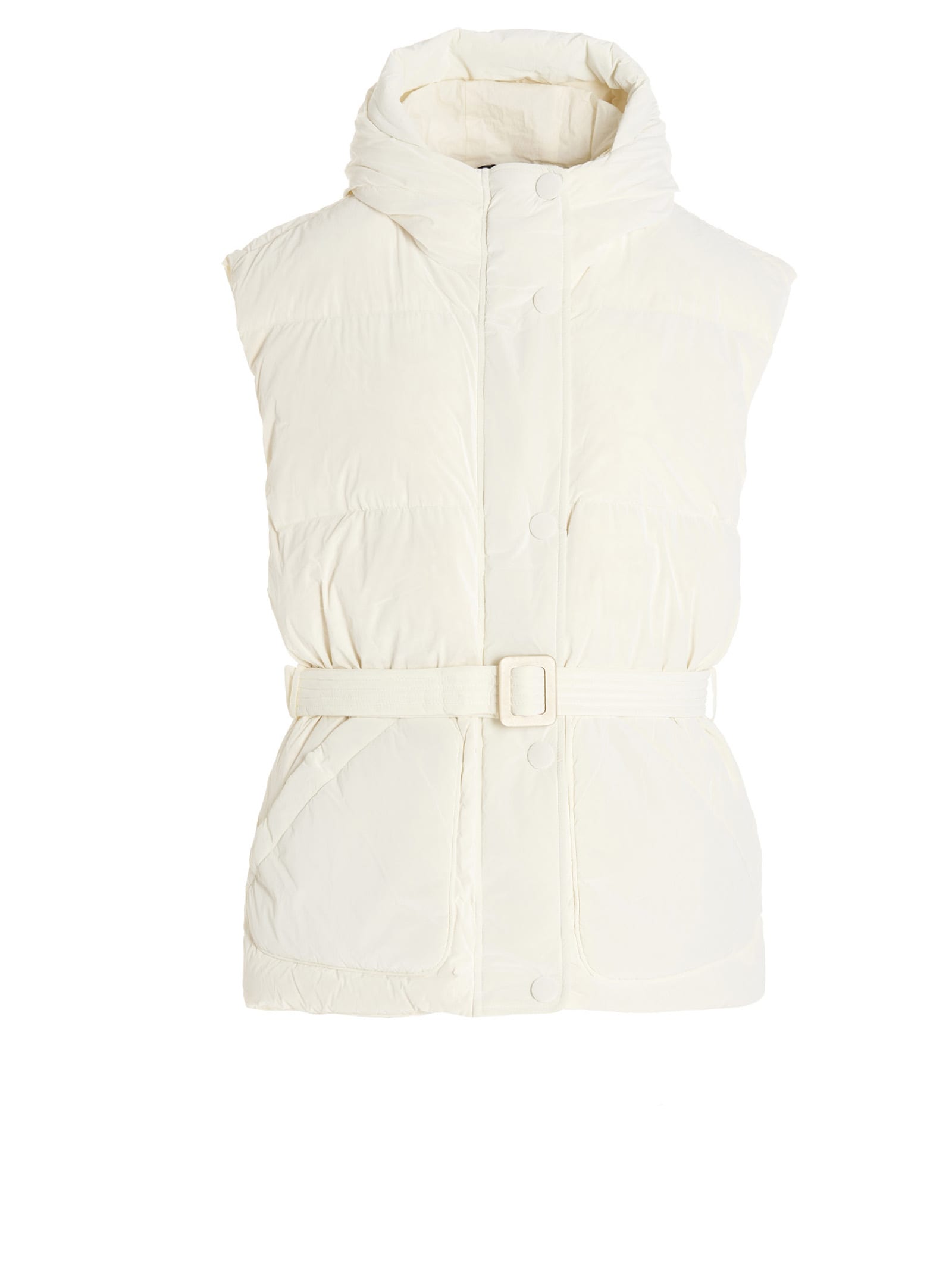 IENKI IENKI Croclin Vest