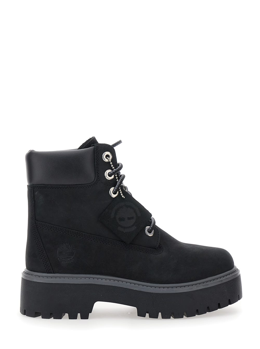 Timberland Stone Streeth 6 Inch Boots