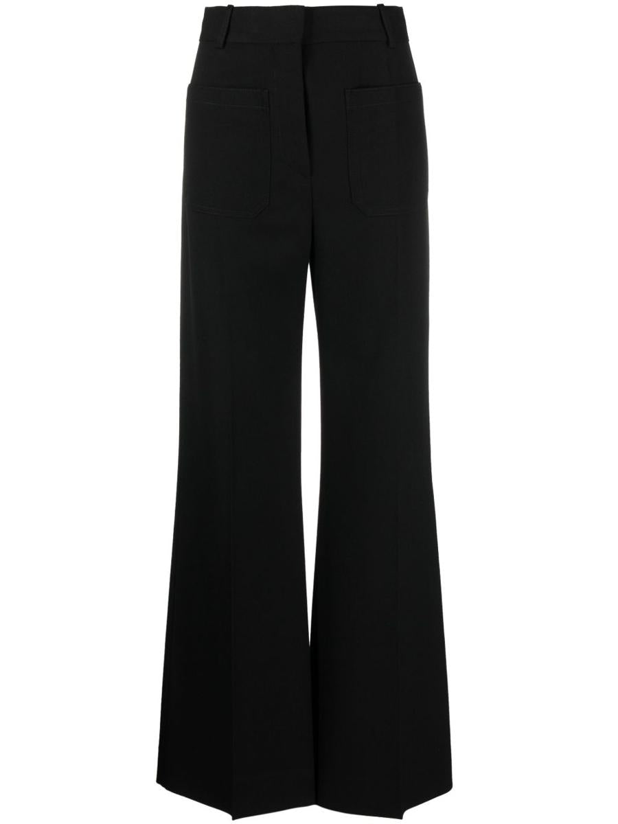 Victoria Beckham Trousers