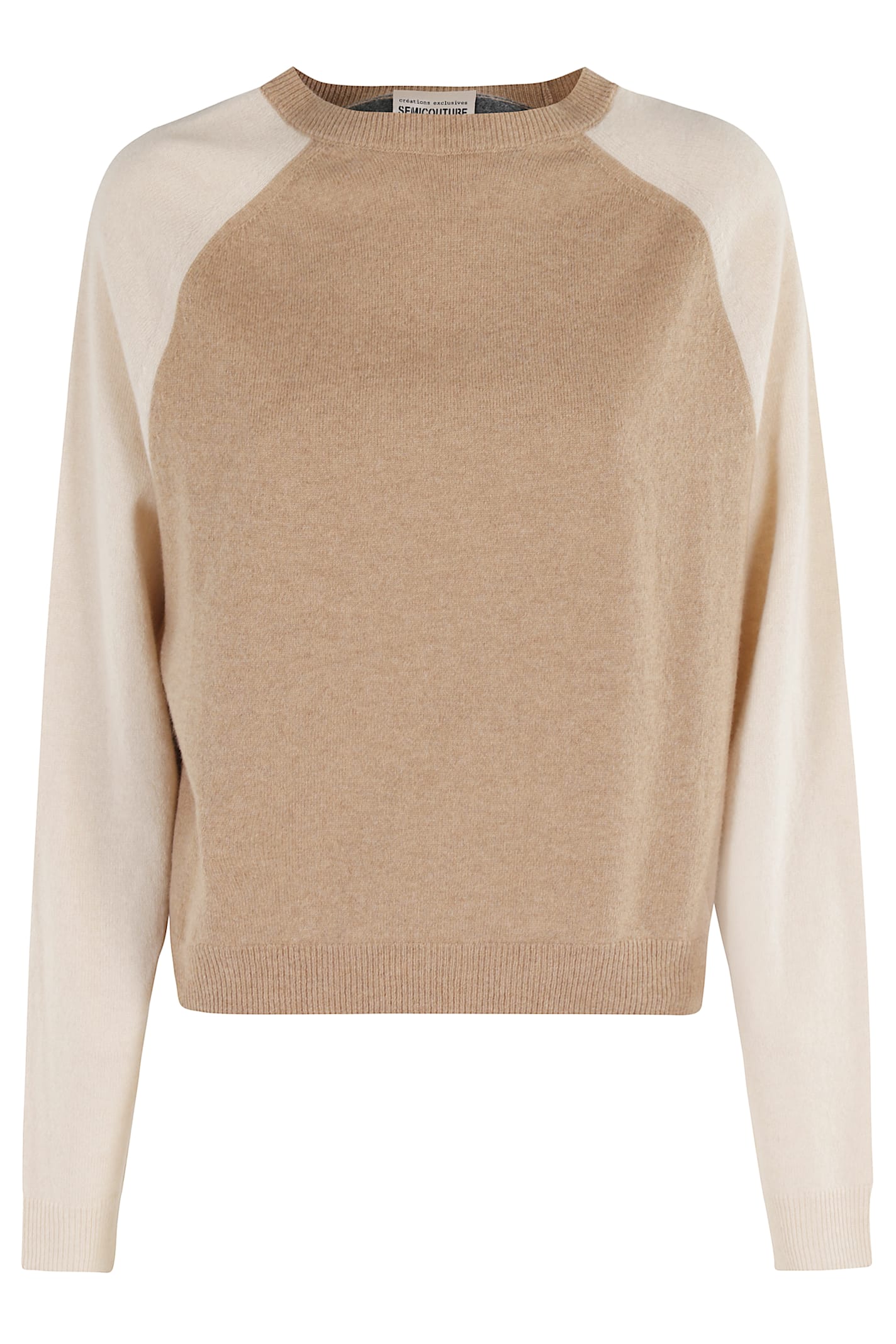 SEMICOUTURE Maglia Raphael