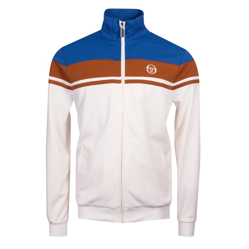 Damarindo Track Top