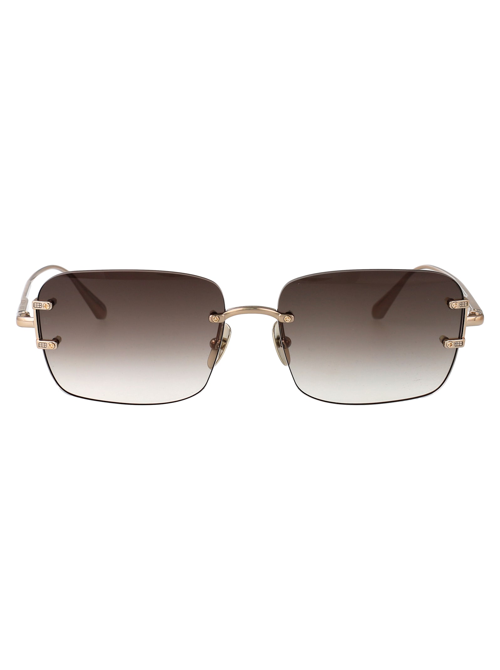 Linda Farrow Sasha Sunglasses