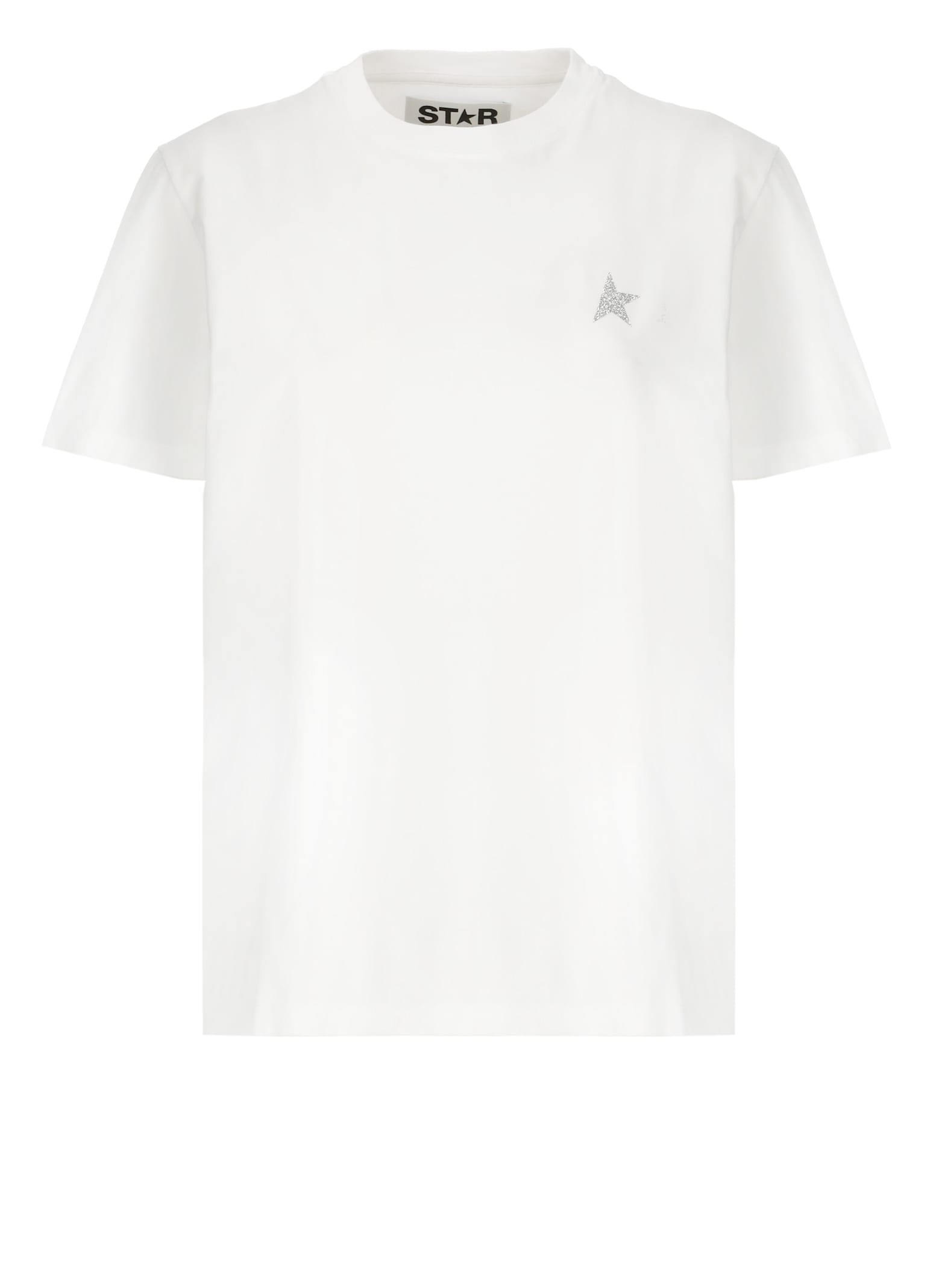Golden Goose Cotton T-shirt