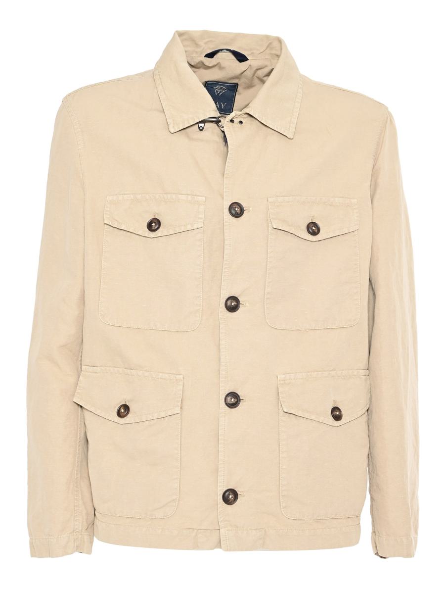 Fay Jacket