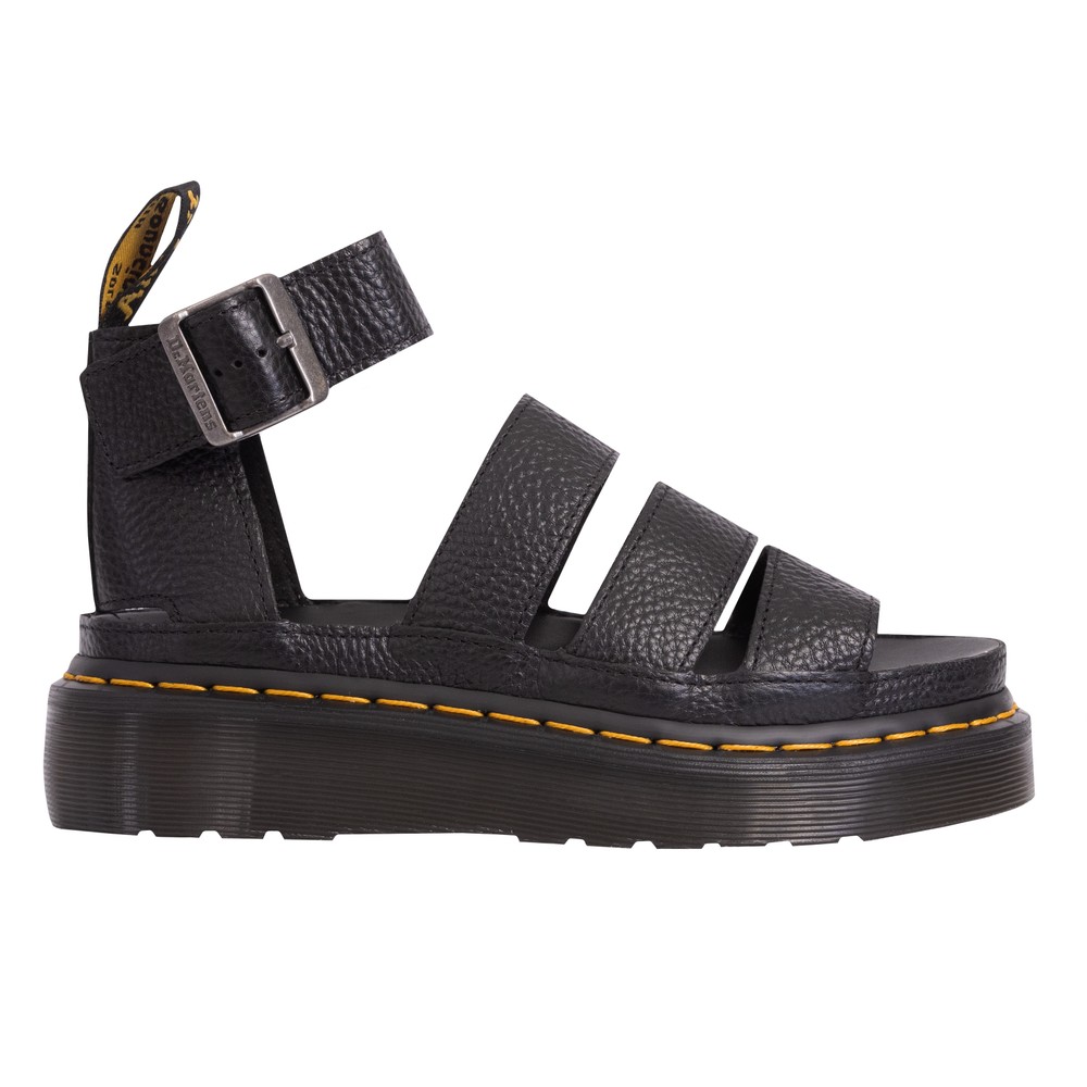 Clarissa II Quad Sandal