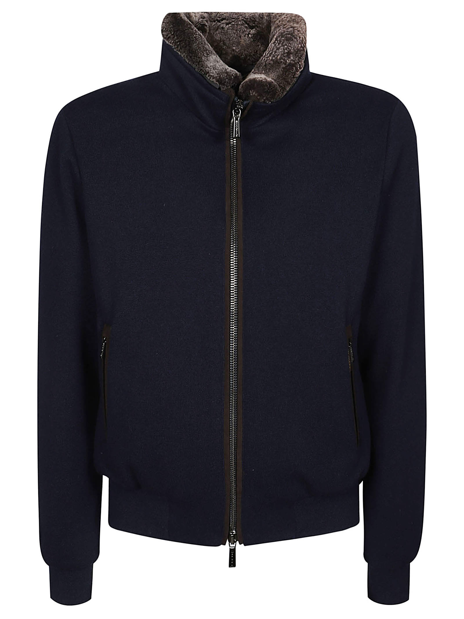Moorer Bellati-mrw Bomber Jacket