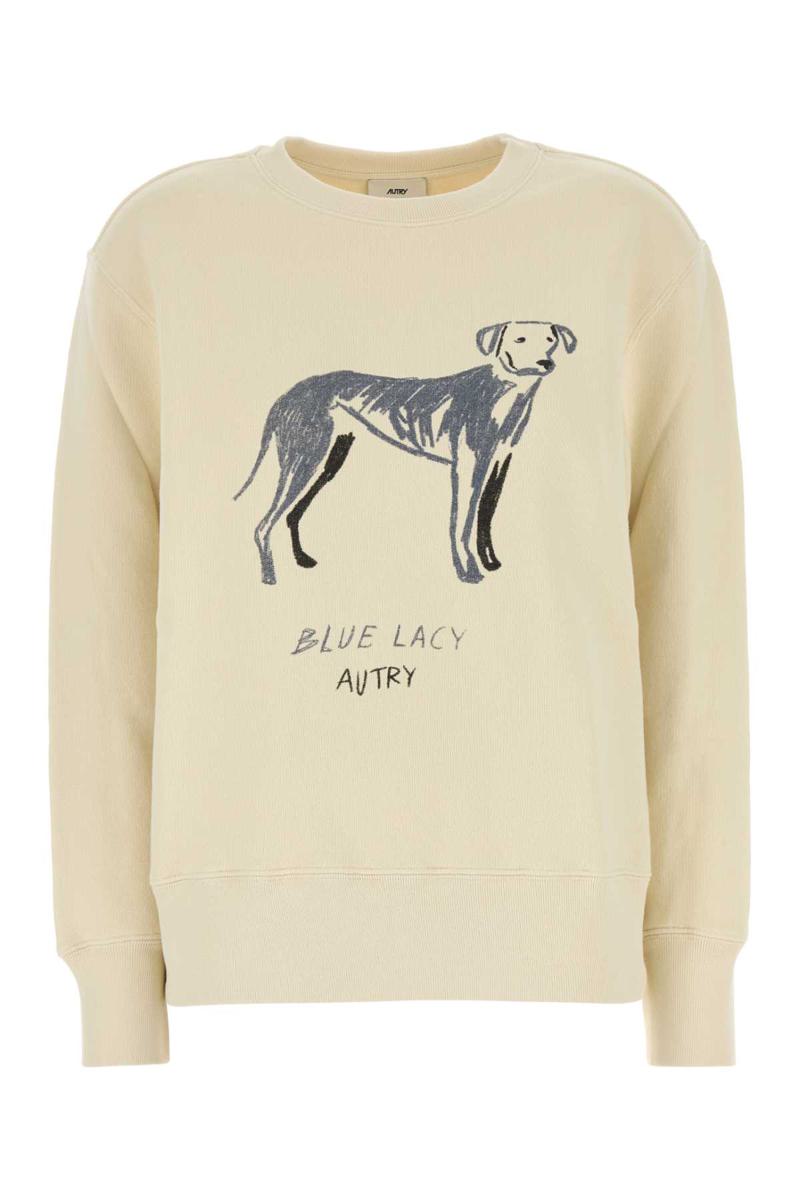 Autry Sweatshirts