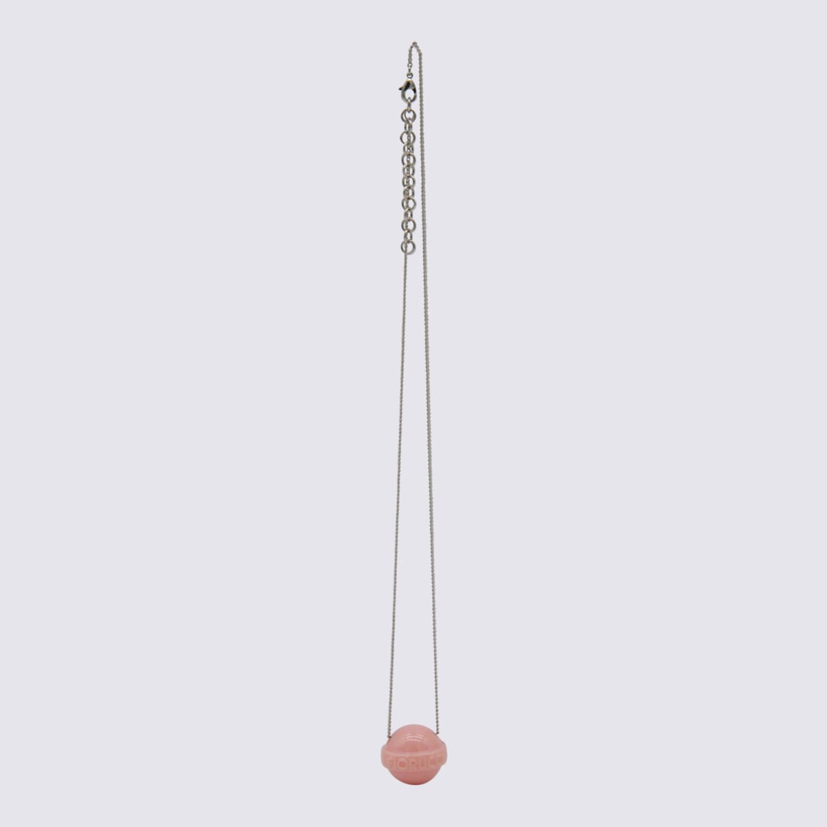 Fiorucci Pink Necklace