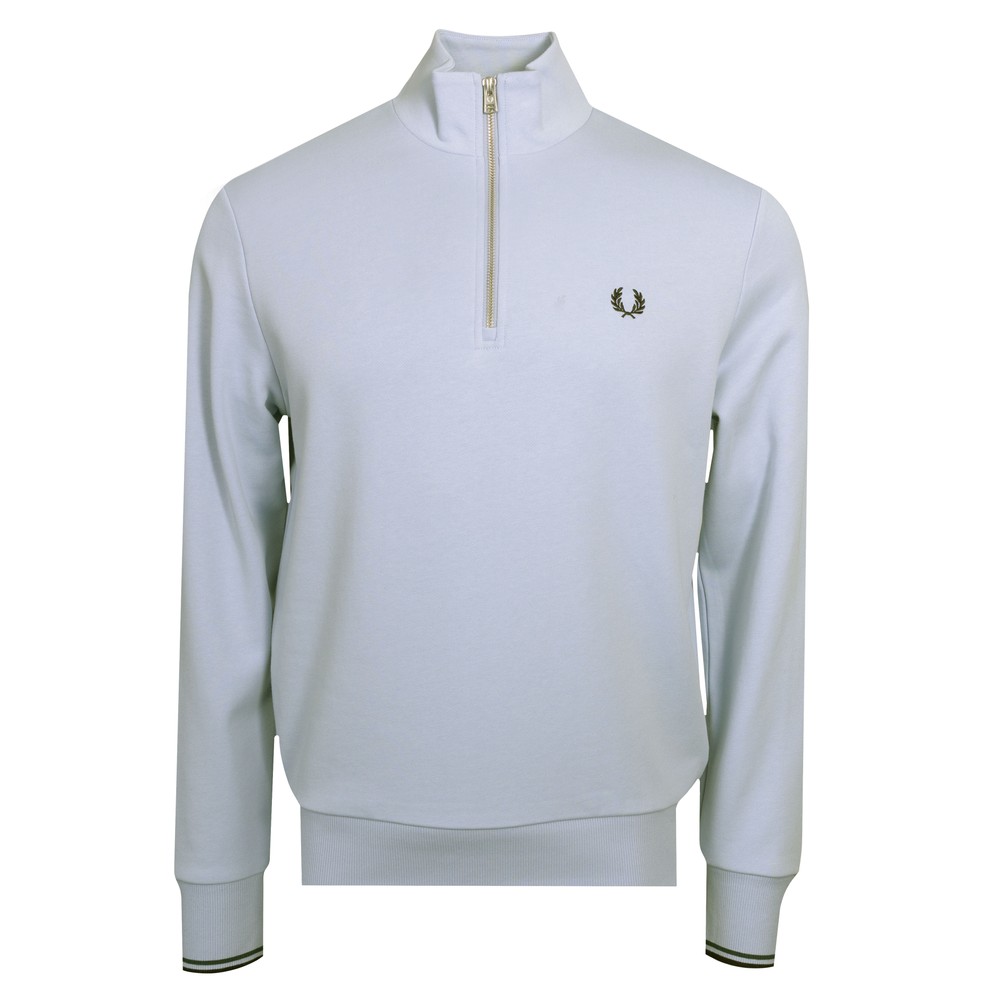 1/2 Zip Sweatshirt