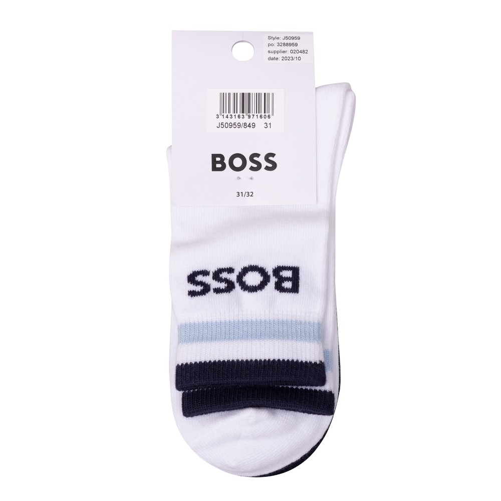 2 Pack Socks