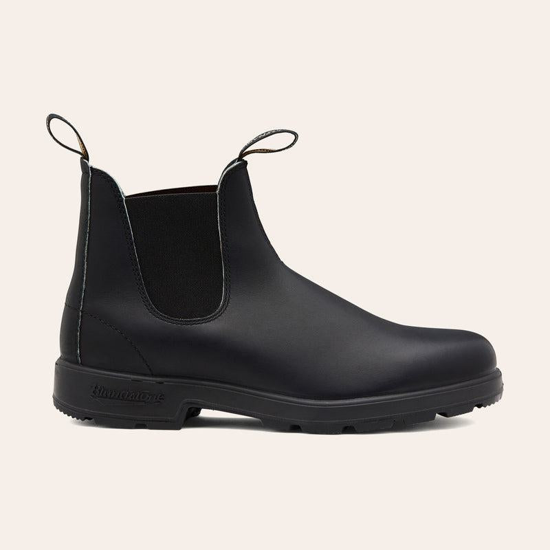 Blundstone 510 Black Leather Shoes