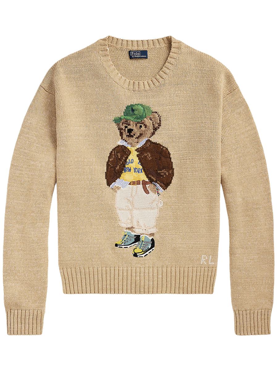 Polo Ralph Lauren Pullover Clothing