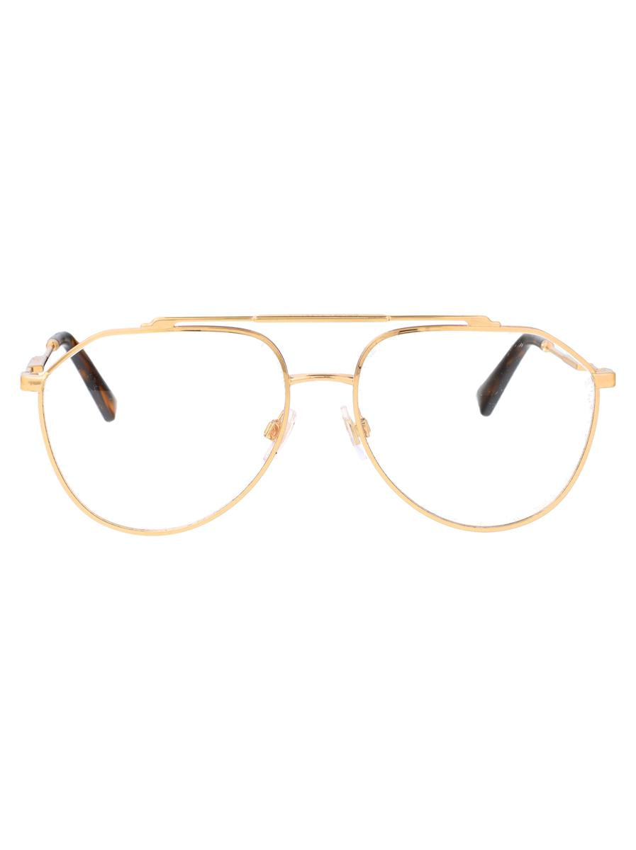 Dolce & Gabbana Optical
