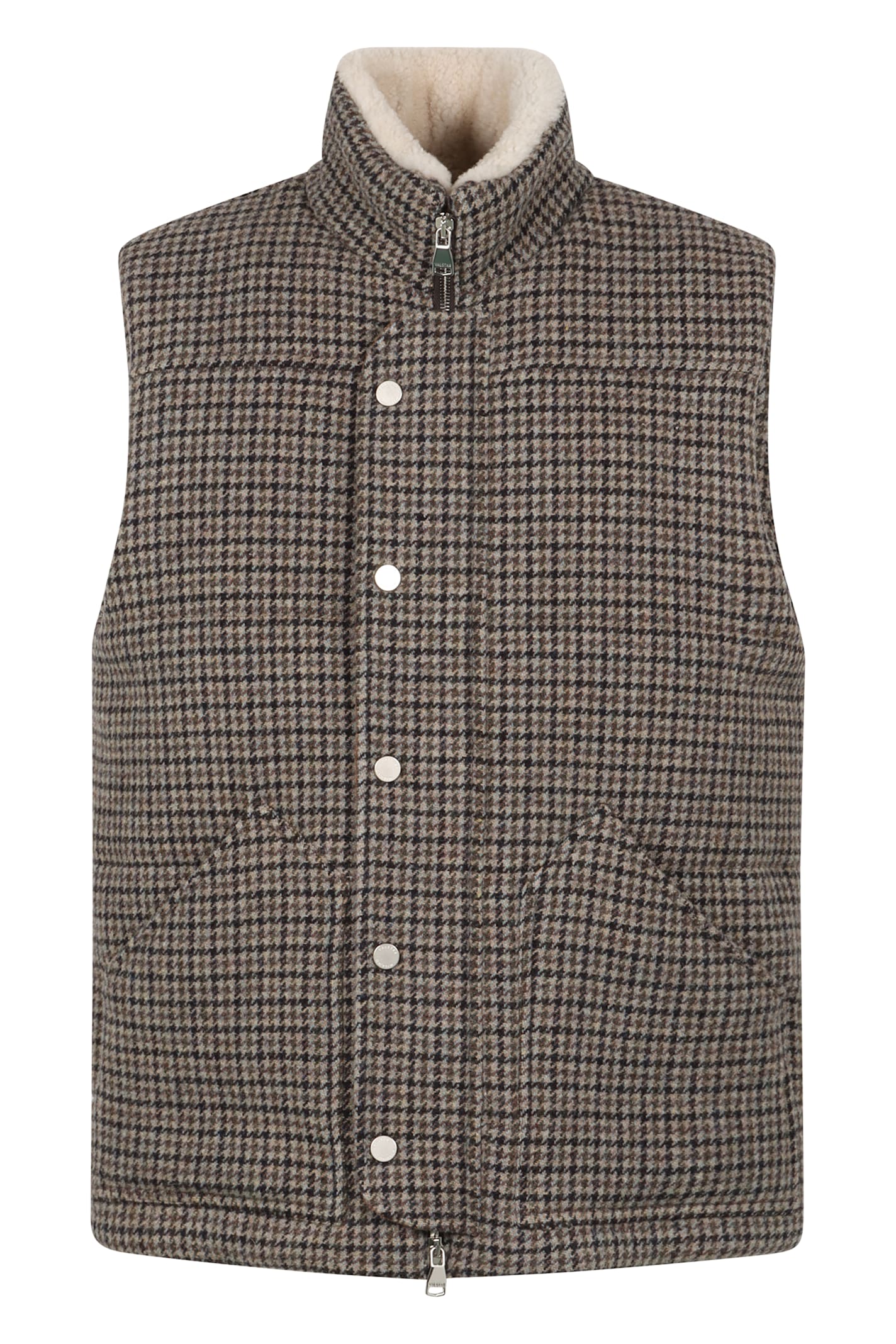 Valstar Oscar Wool Vest