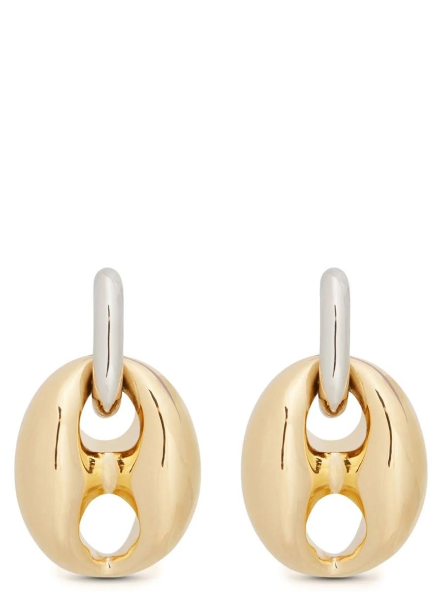 Rabanne 'Eight Chunky' Earrings