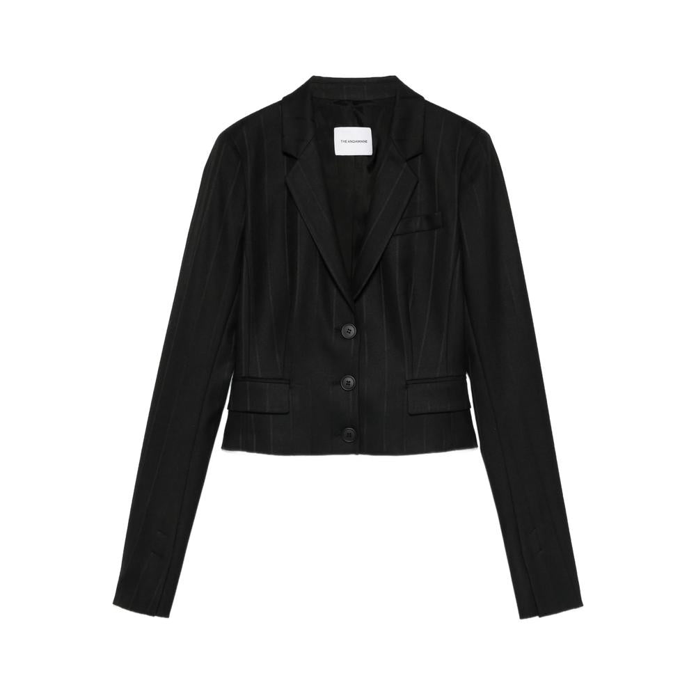 The Andamane Jackets
