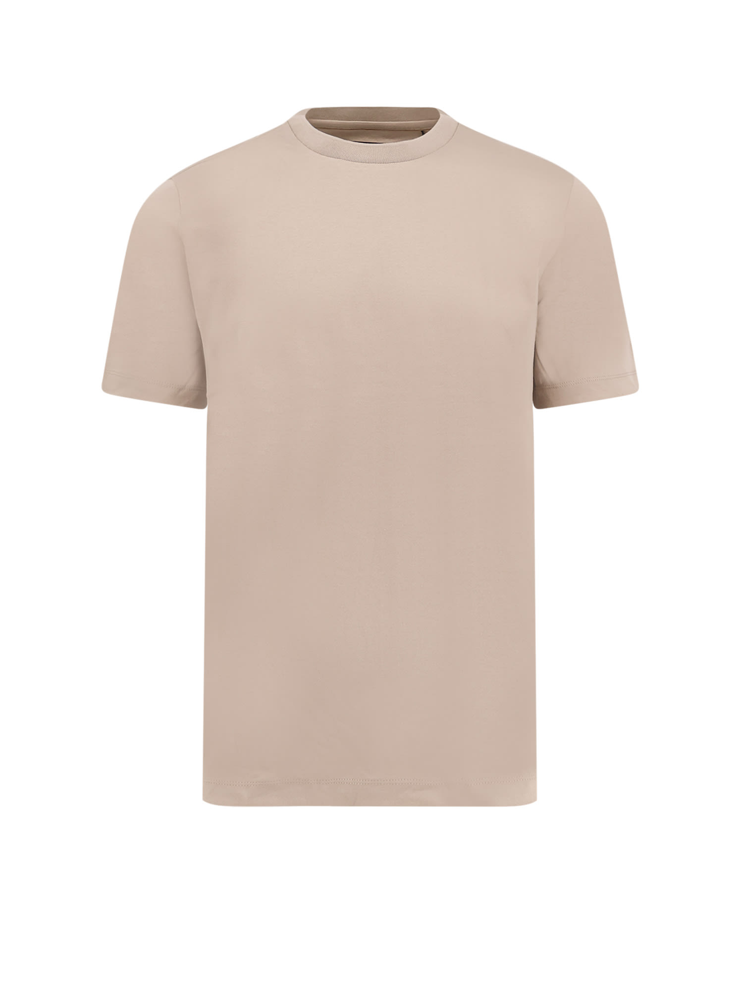 Hugo Boss Cotton T-shirt