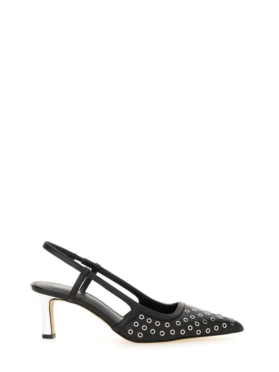 Michael Kors Slingback "Alora"