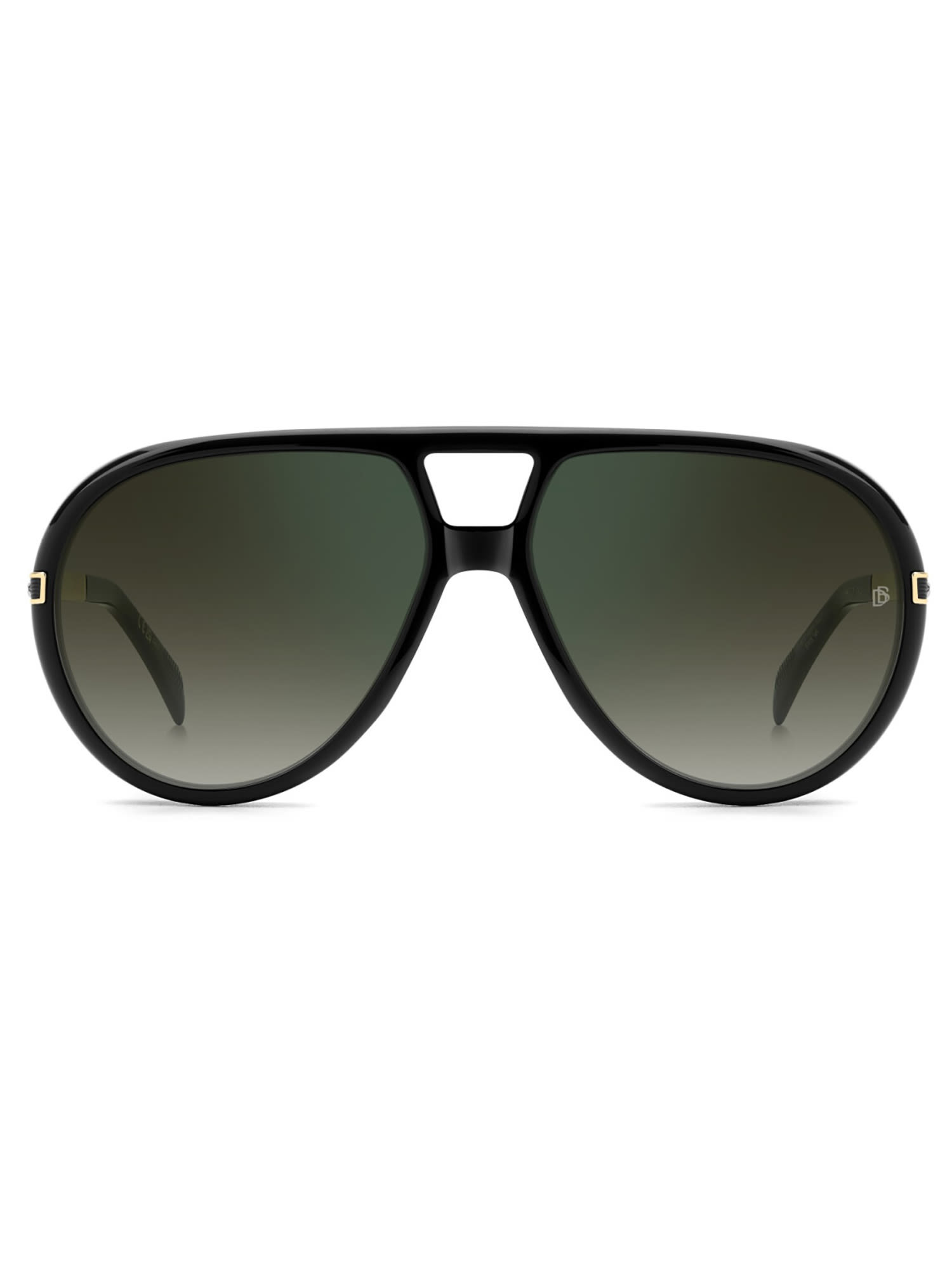 DB Eyewear by David Beckham DB 99/VOYAGER Sunglasses