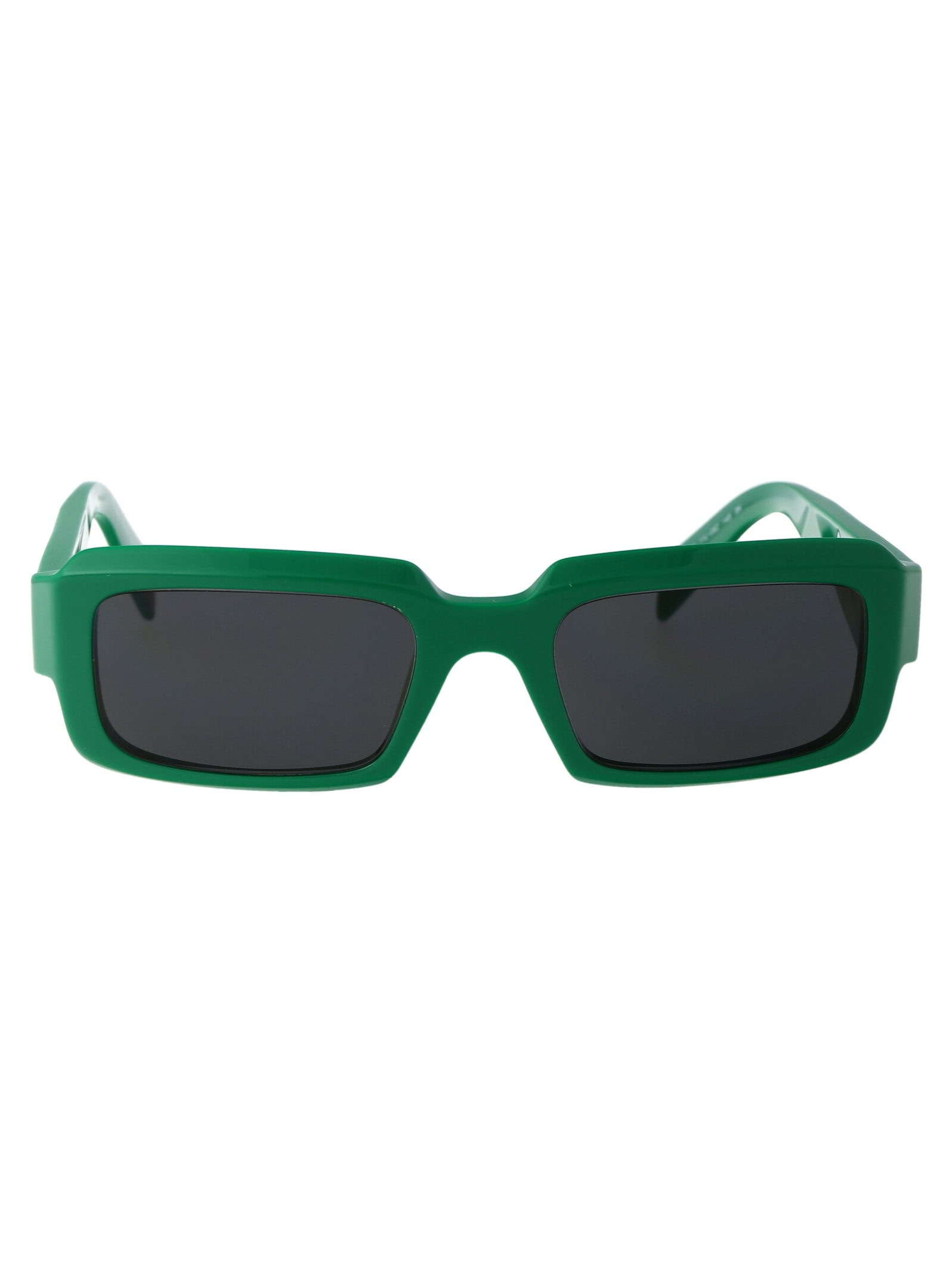 Prada Eyewear 0pr 27zs Sunglasses