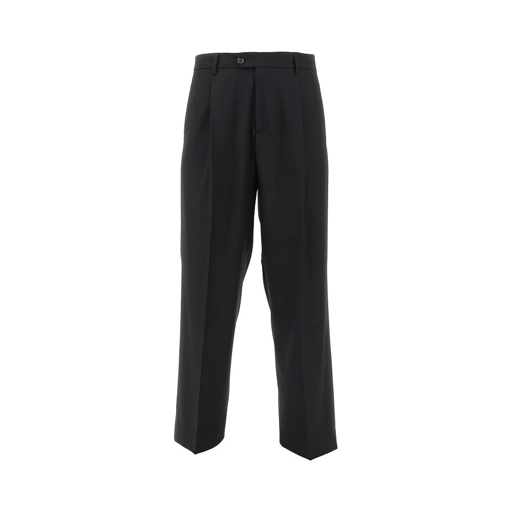 BRERAS 'Orazio' pants with dart Man