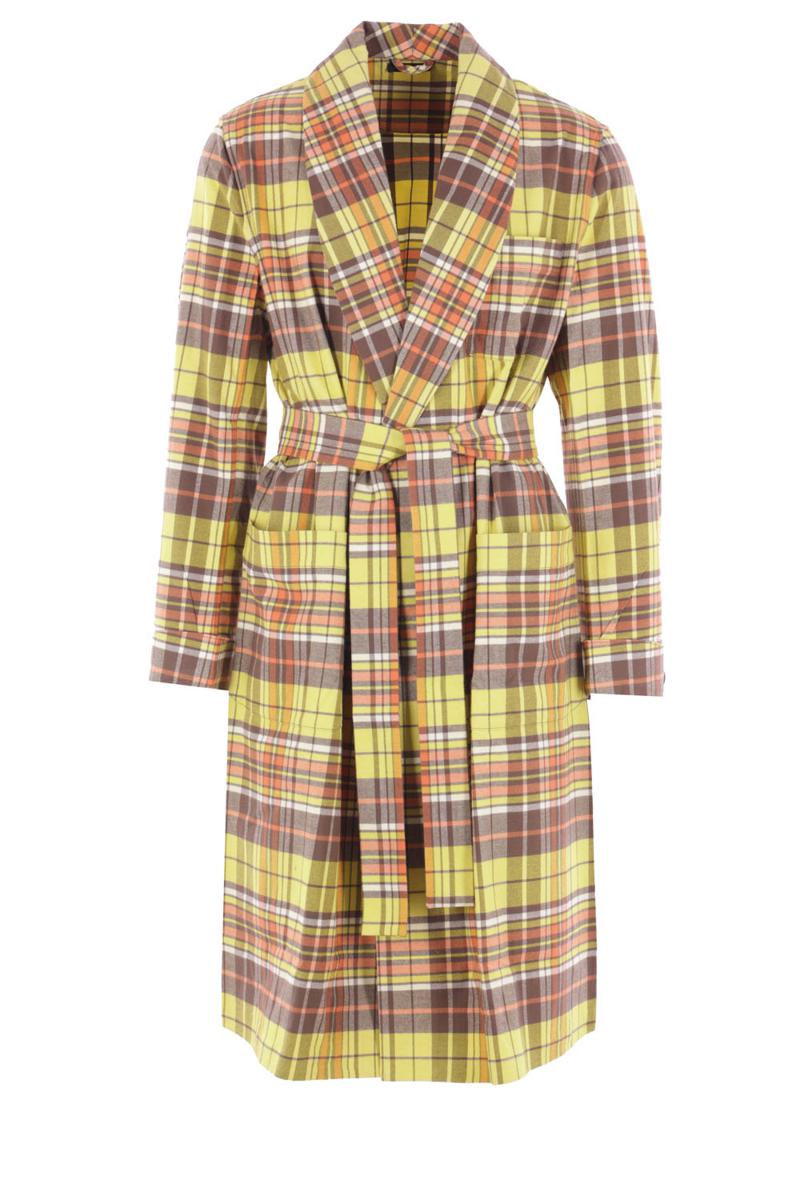 Prada Coats