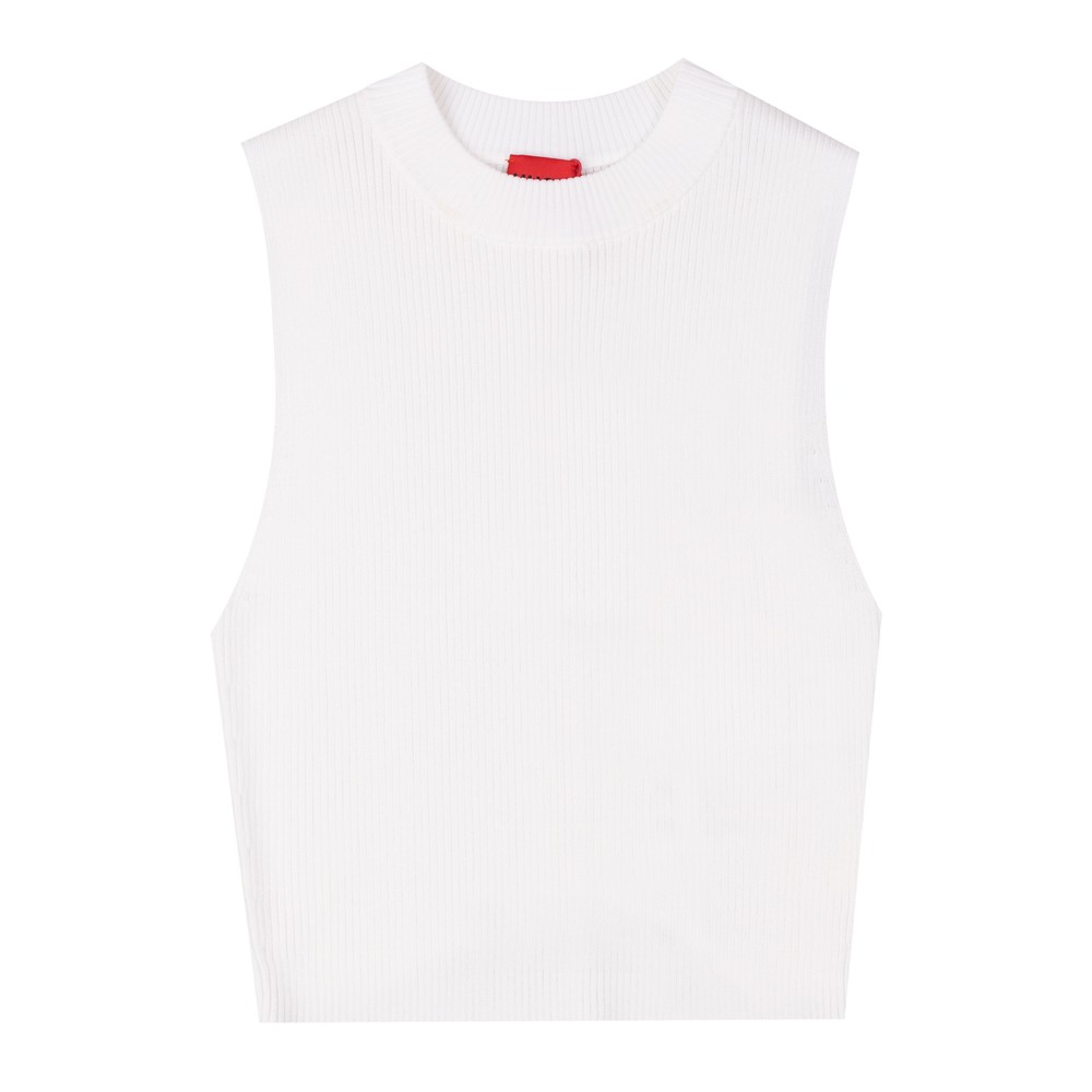 Sepinn Knit Vest