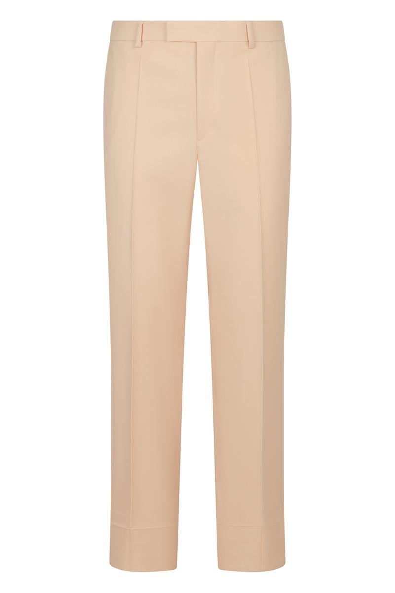 Valentino Garavani Wool Trousers