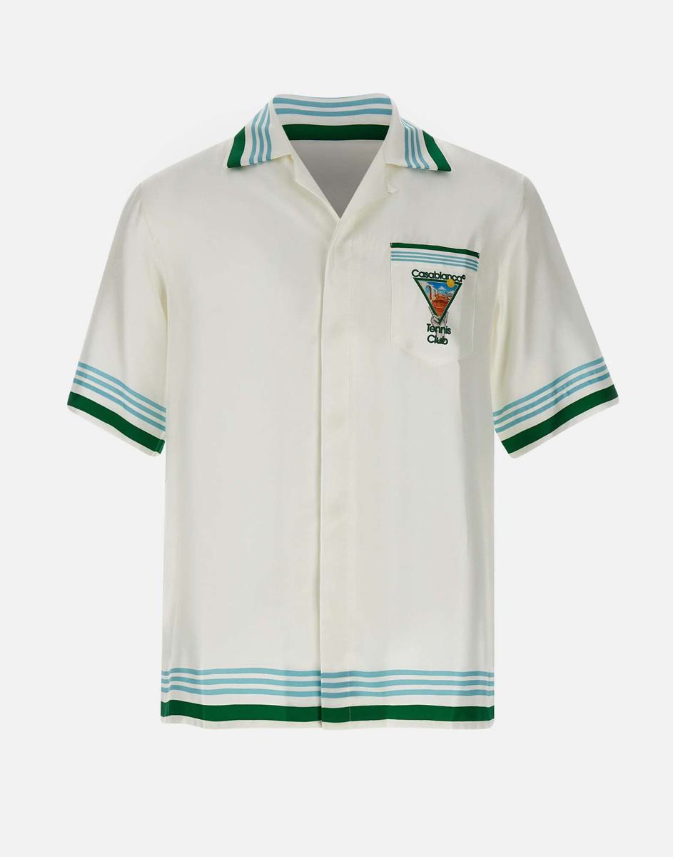 Casablanca Shirts