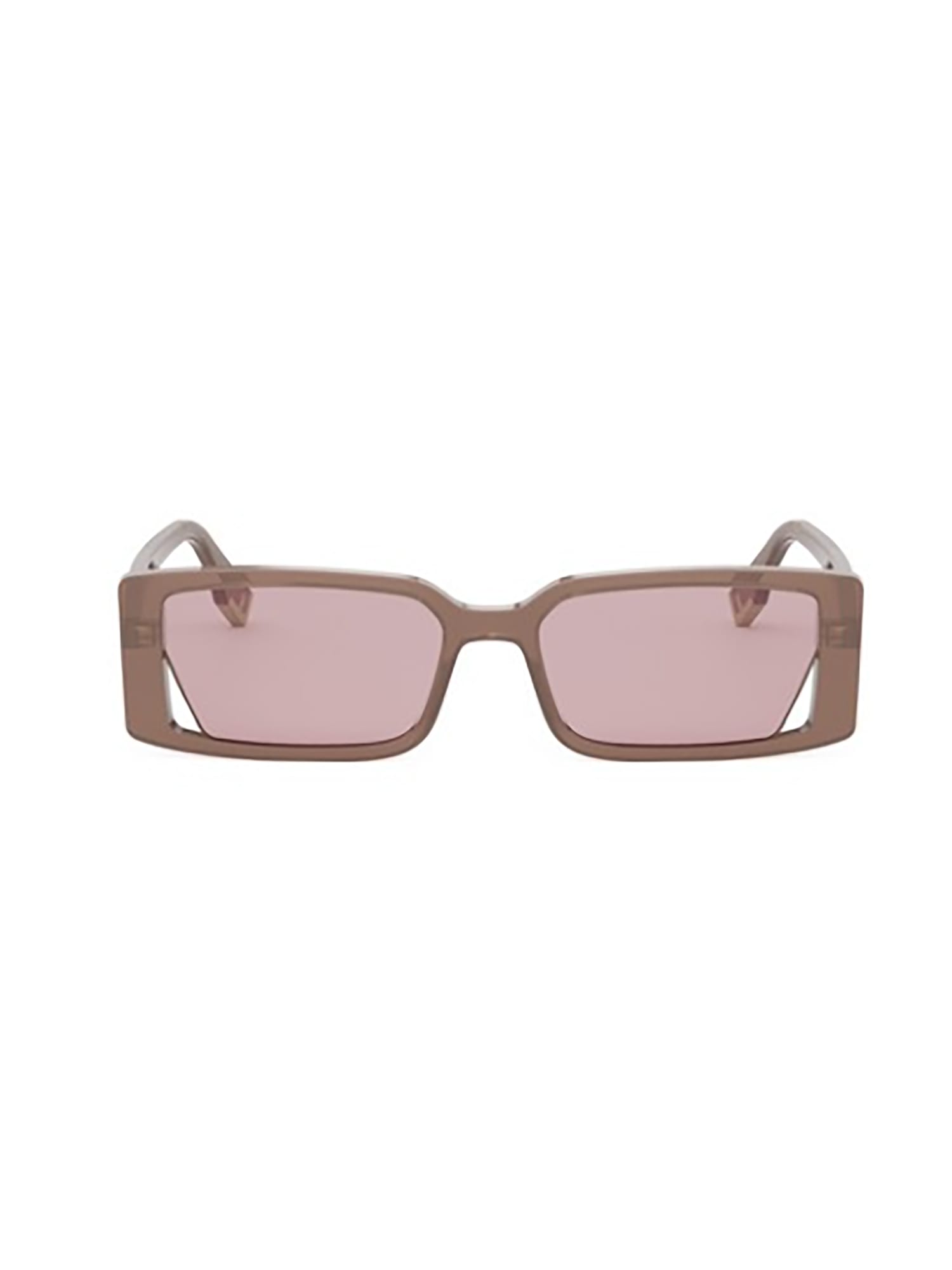 Fendi Eyewear FE40164I Sunglasses
