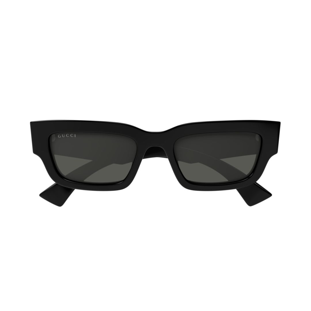 Gucci Eyewear Gg1838s001 Black Black Grey