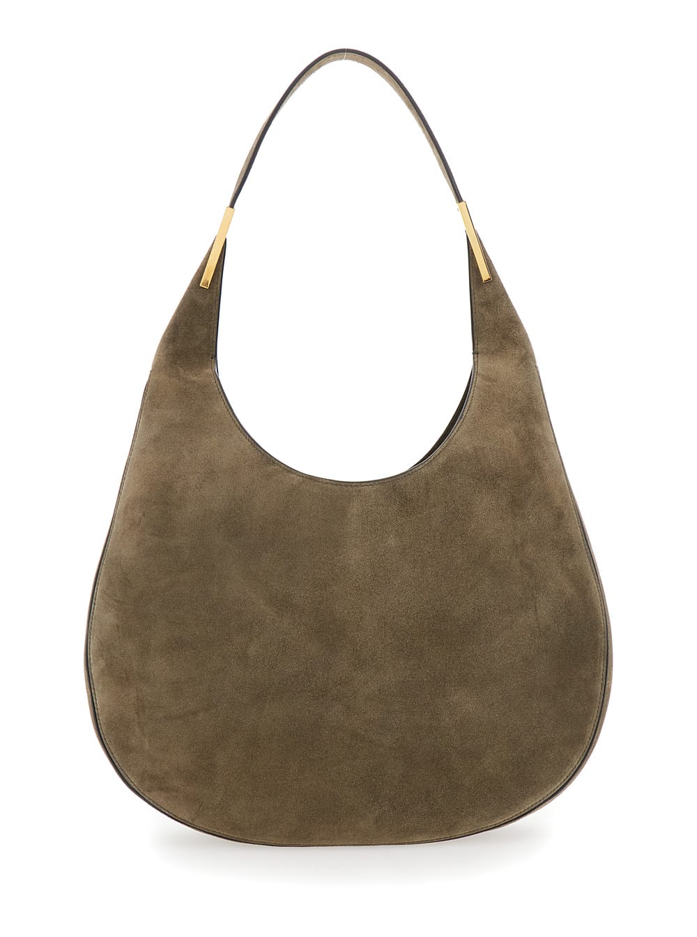 Savette The Florence Hobo In Suede