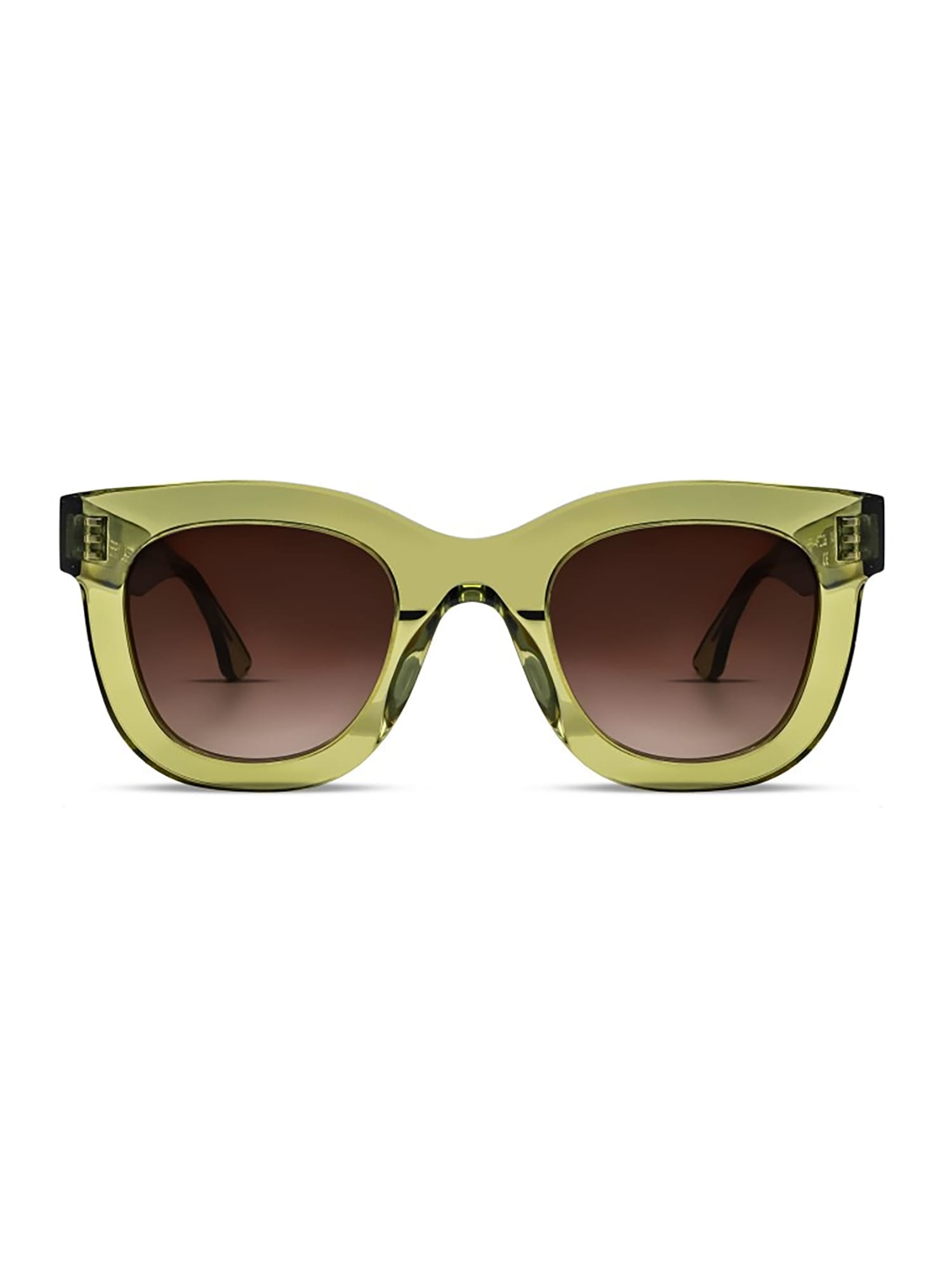 Thierry Lasry GAMBLY Sunglasses