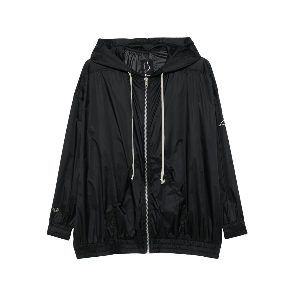 Rick Owens X Champion Outerwears