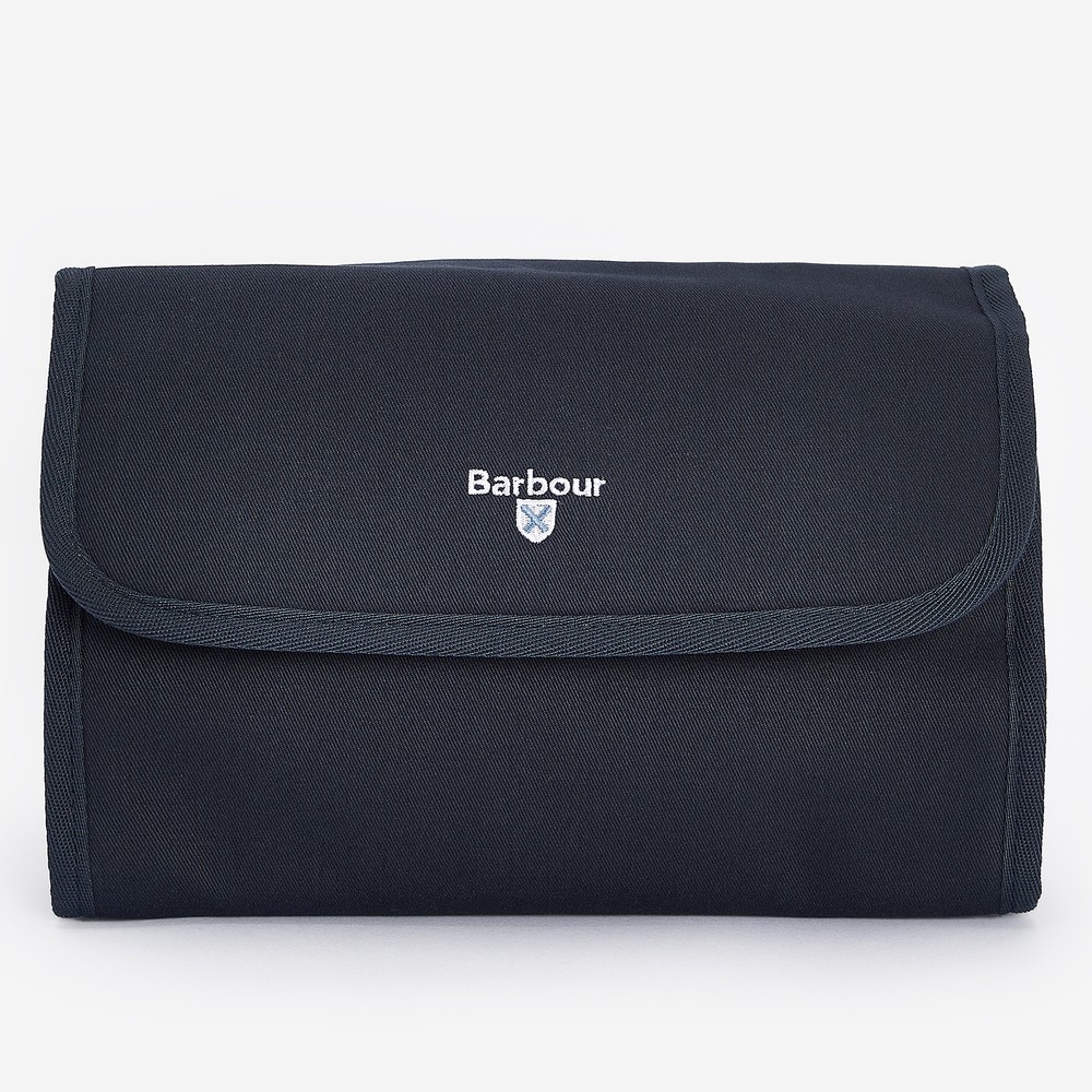 Cascade Hanging Washbag