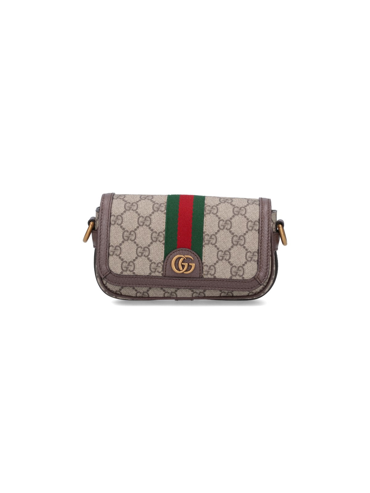 Gucci迷你包“Ophidia”