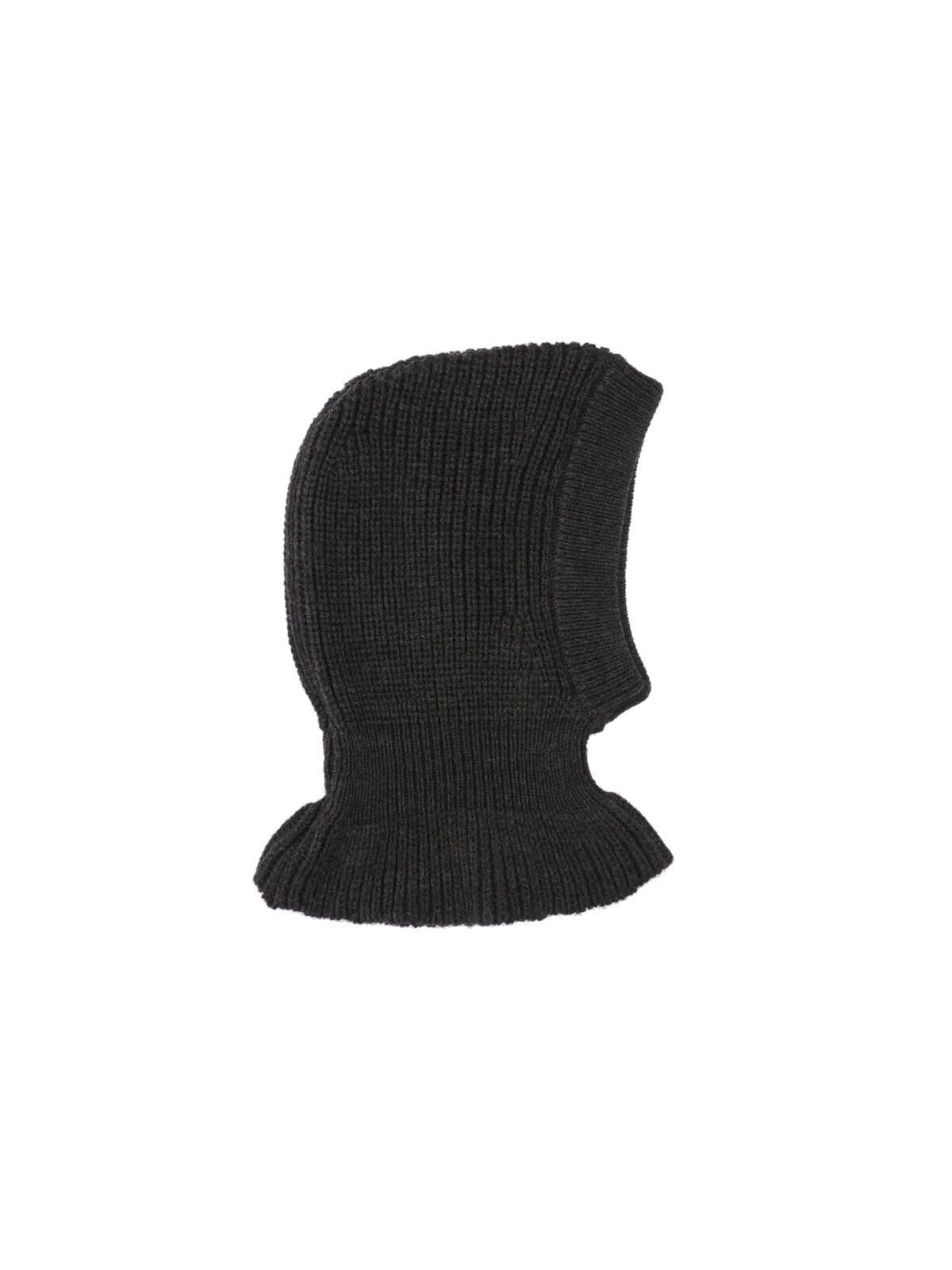 Lemaire Alpaca Blend Balaclava