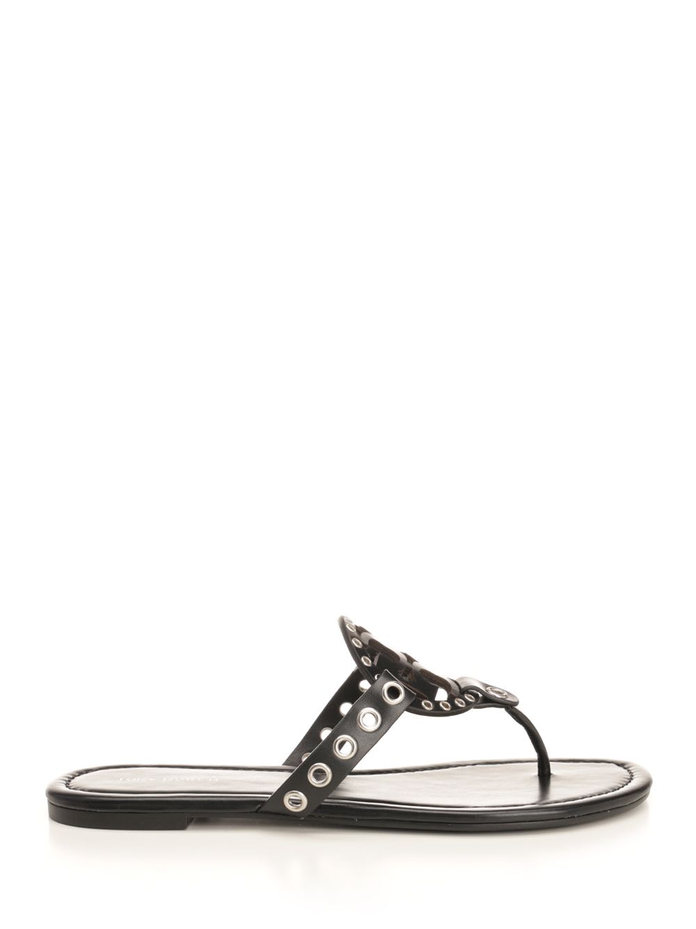Tory Burch miller Eyelet Sandal