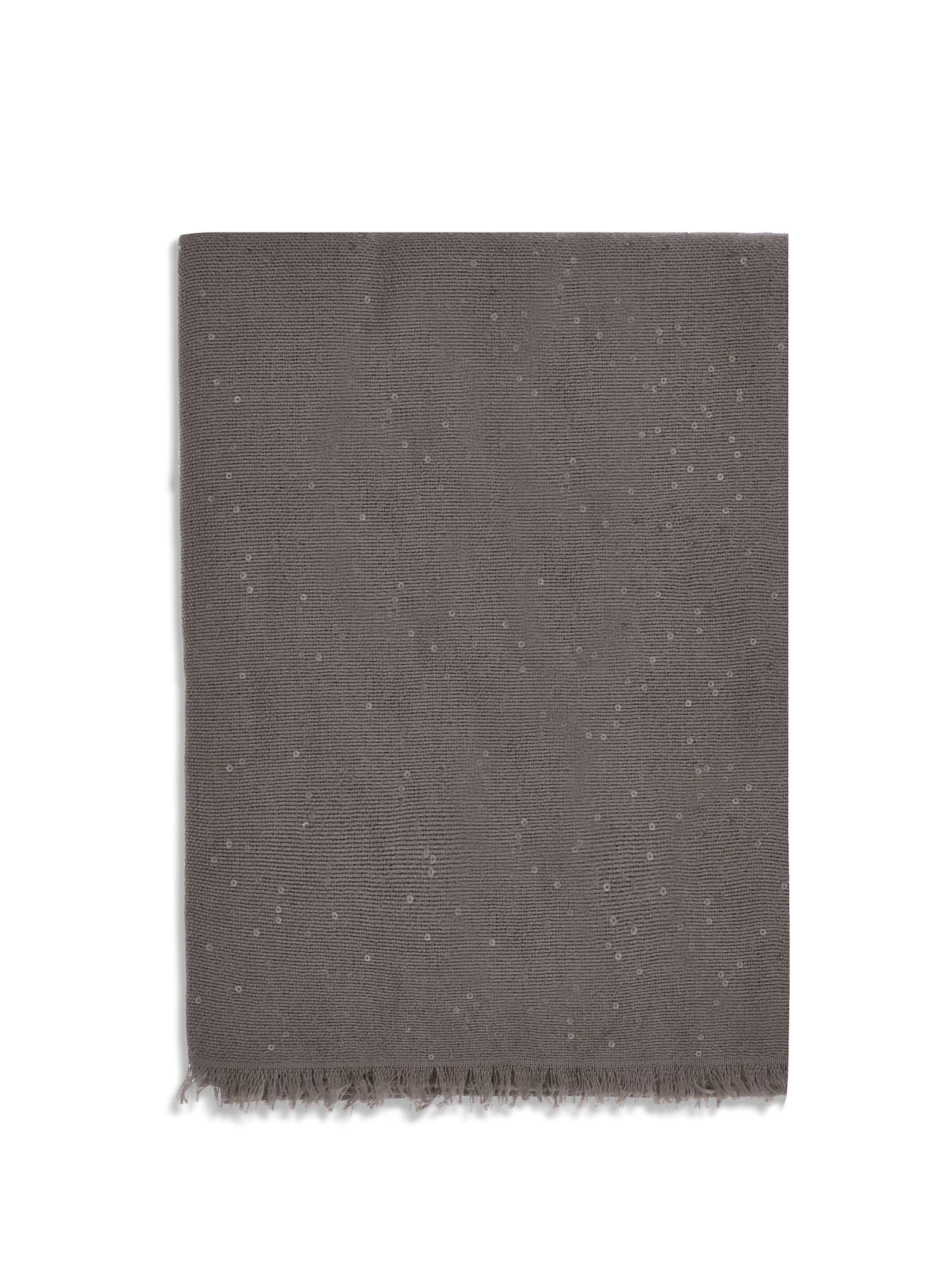 Brunello Cucinelli Sequins Scarf