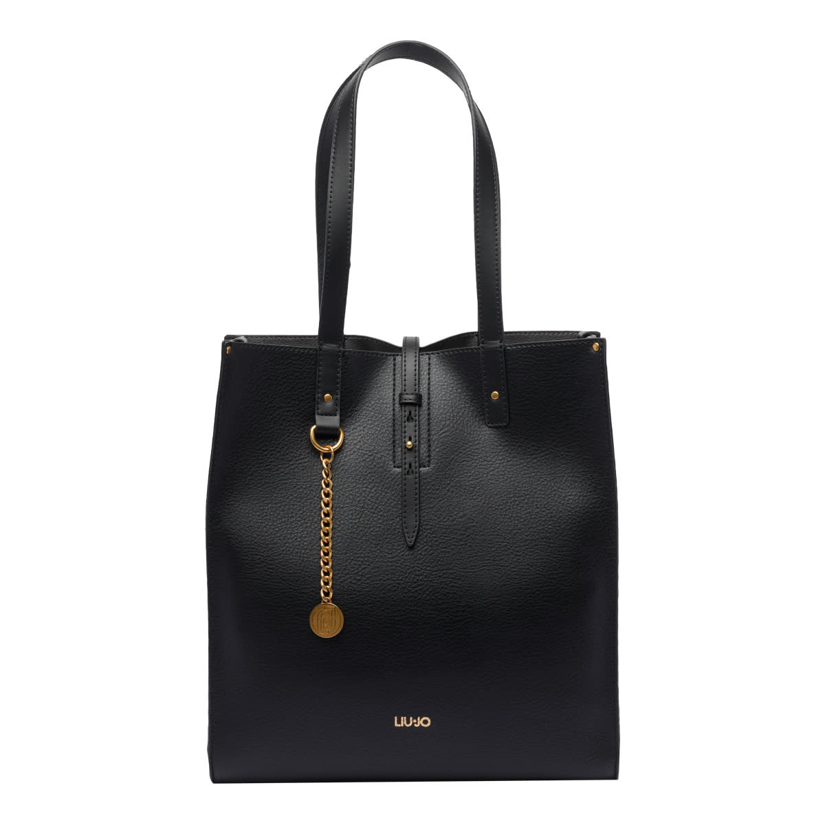 Liu-Jo Logo Shoulder Bag