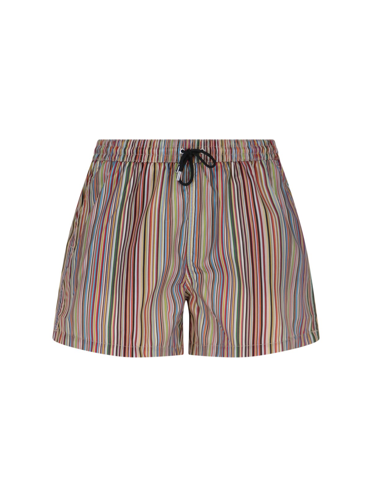 Paul Smith 'Signature Stripe' Swim Shorts