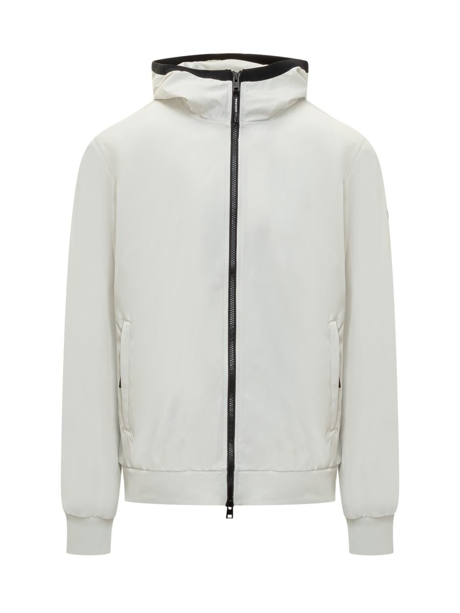 Woolrich 柔软卫衣