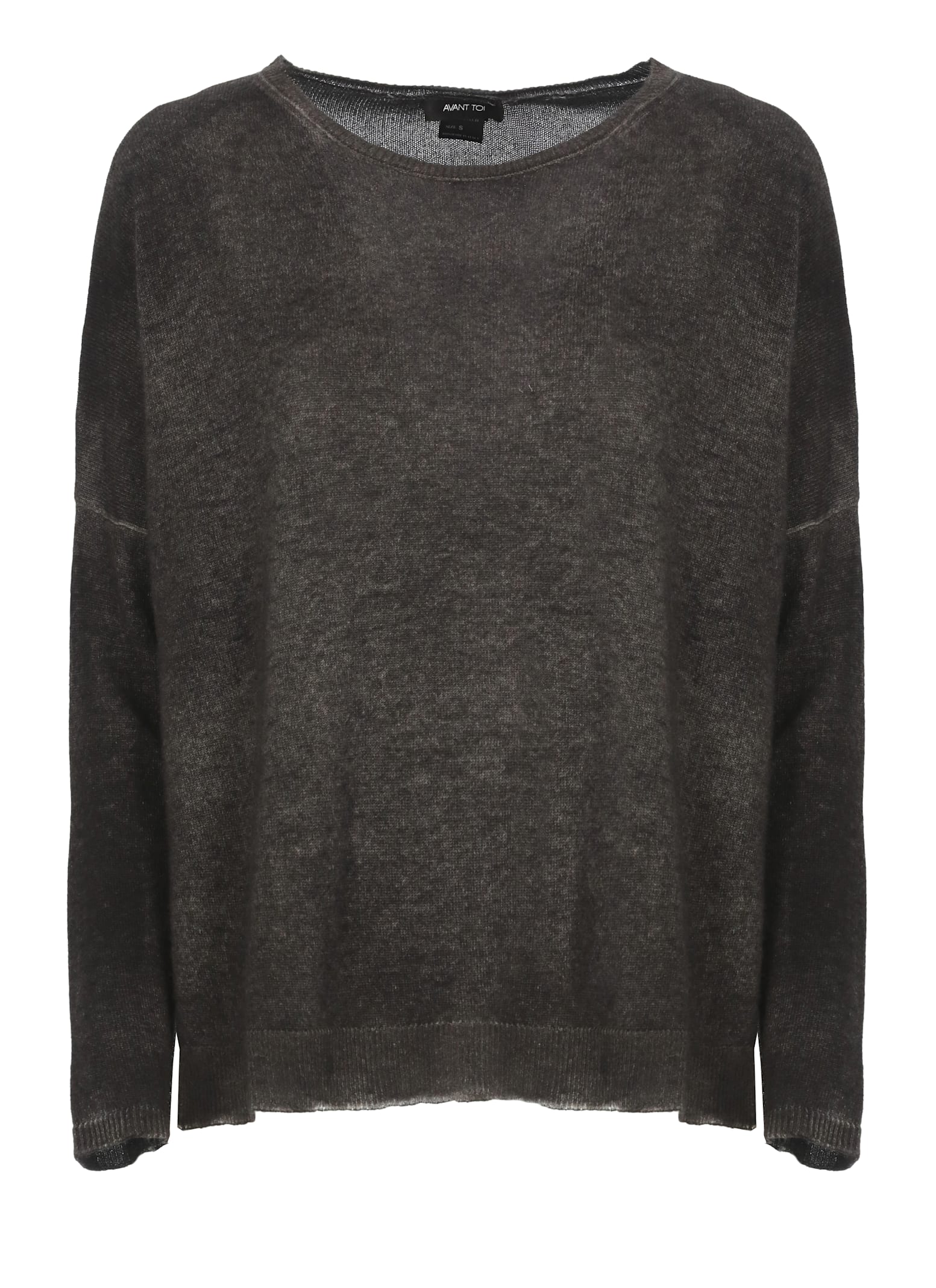 Avant Toi Cashmere Sweater
