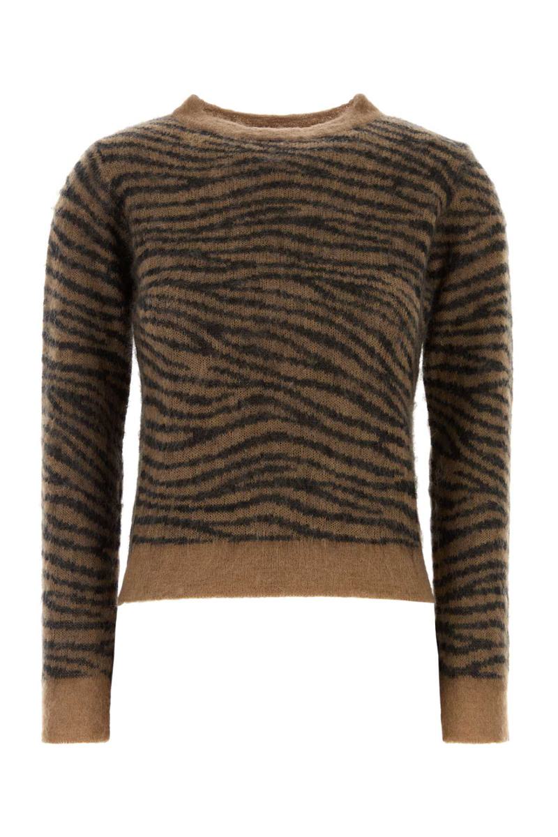 Max Mara Studio Knitwear