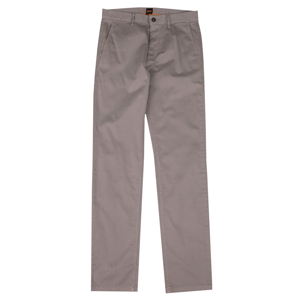 Casual Chino Slim